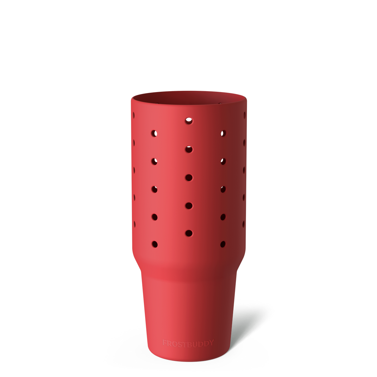 Thicc Buddy 40oz Skin | Crimson image 1