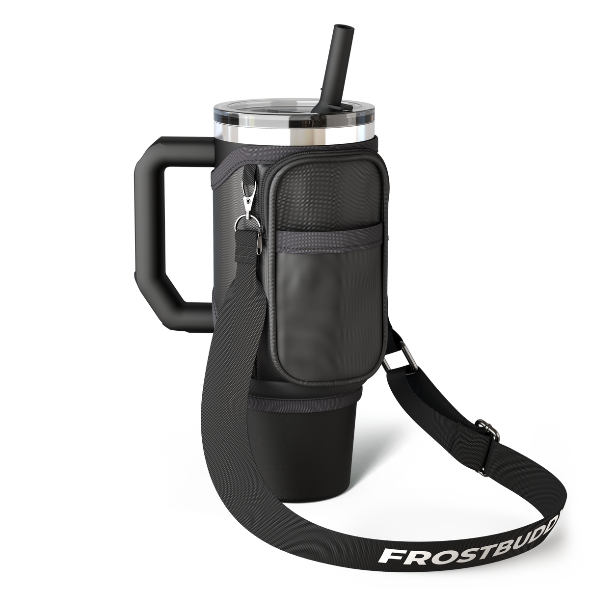 Thicc Buddy 40oz | Crossbody Bag image 1