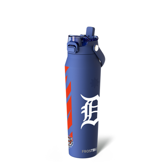 Bottle Buddy 32oz | Detroit Tigers | Gameday image 1