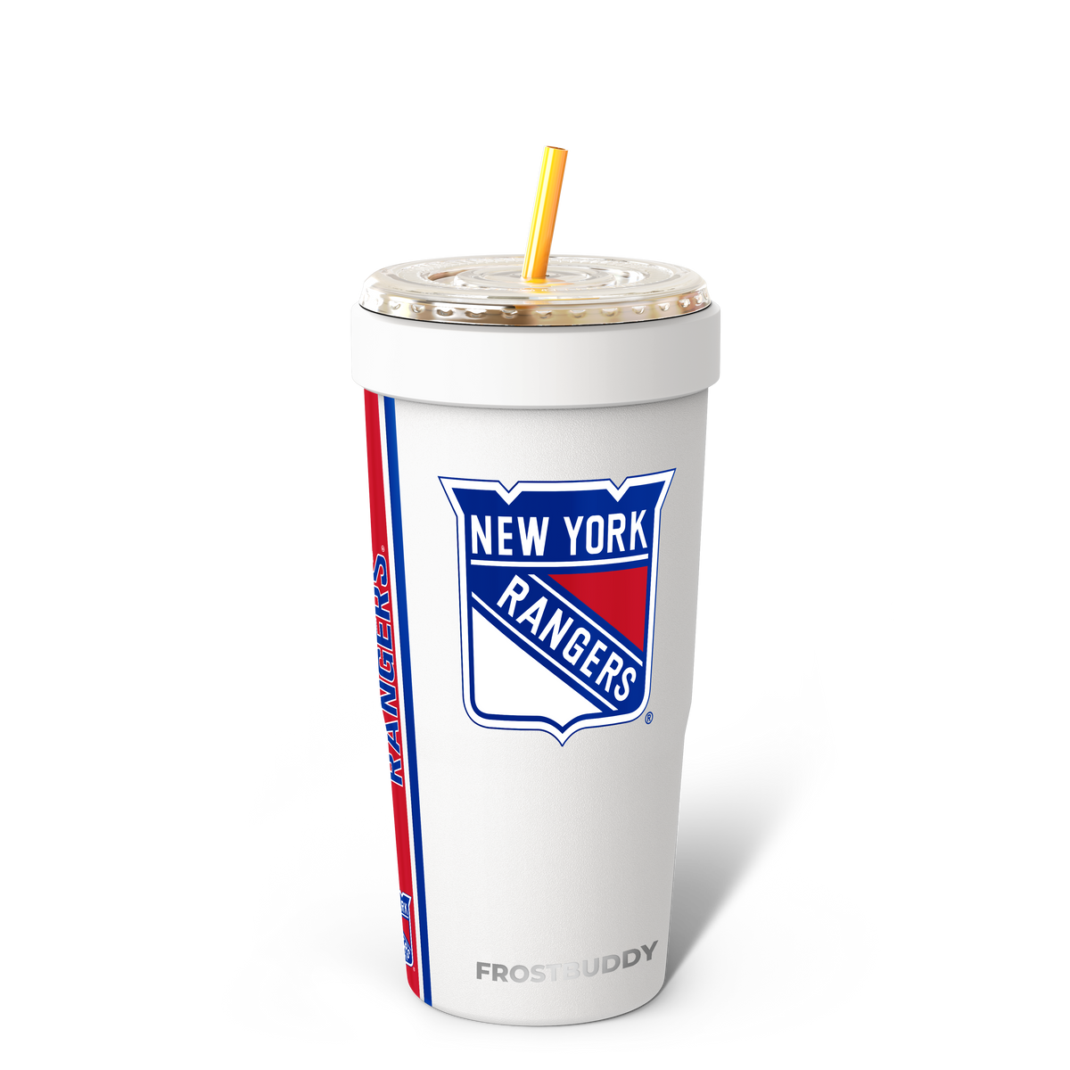To-Go Buddy | New York Rangers | Gameday image 1