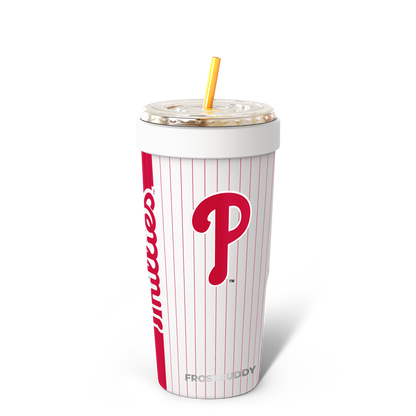 To-Go Buddy | Philadelphia Phillies | Gameday image 1