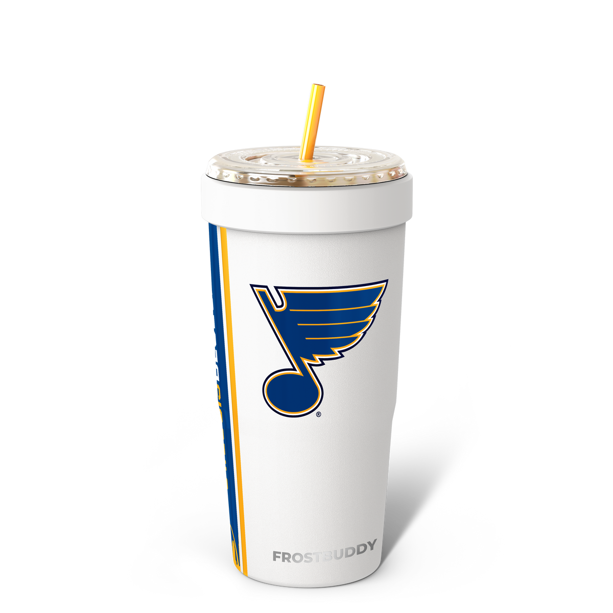 To-Go Buddy | St. Louis Blues | Gameday image 1