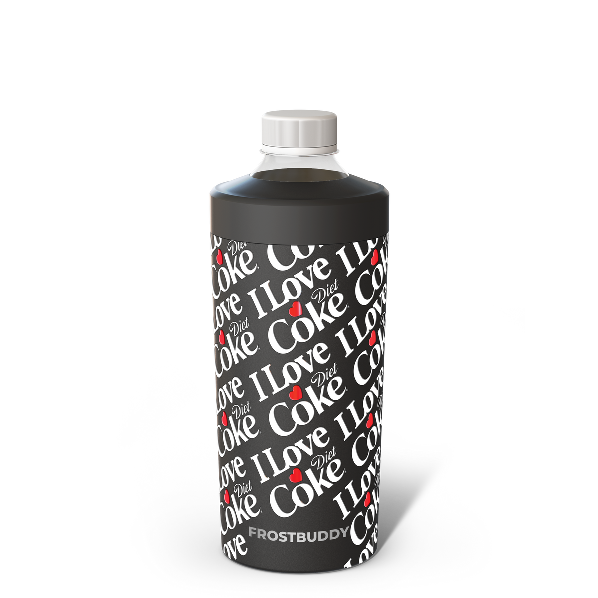 Universal XL | Coca-Cola | I Love Diet Coke image 1