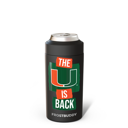 Universal Buddy | Miami Hurricanes | The U image 1