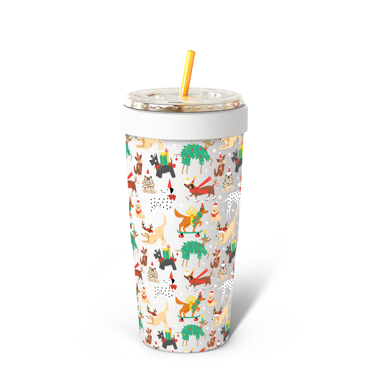 To-Go Buddy | Merry Woofmas image 2