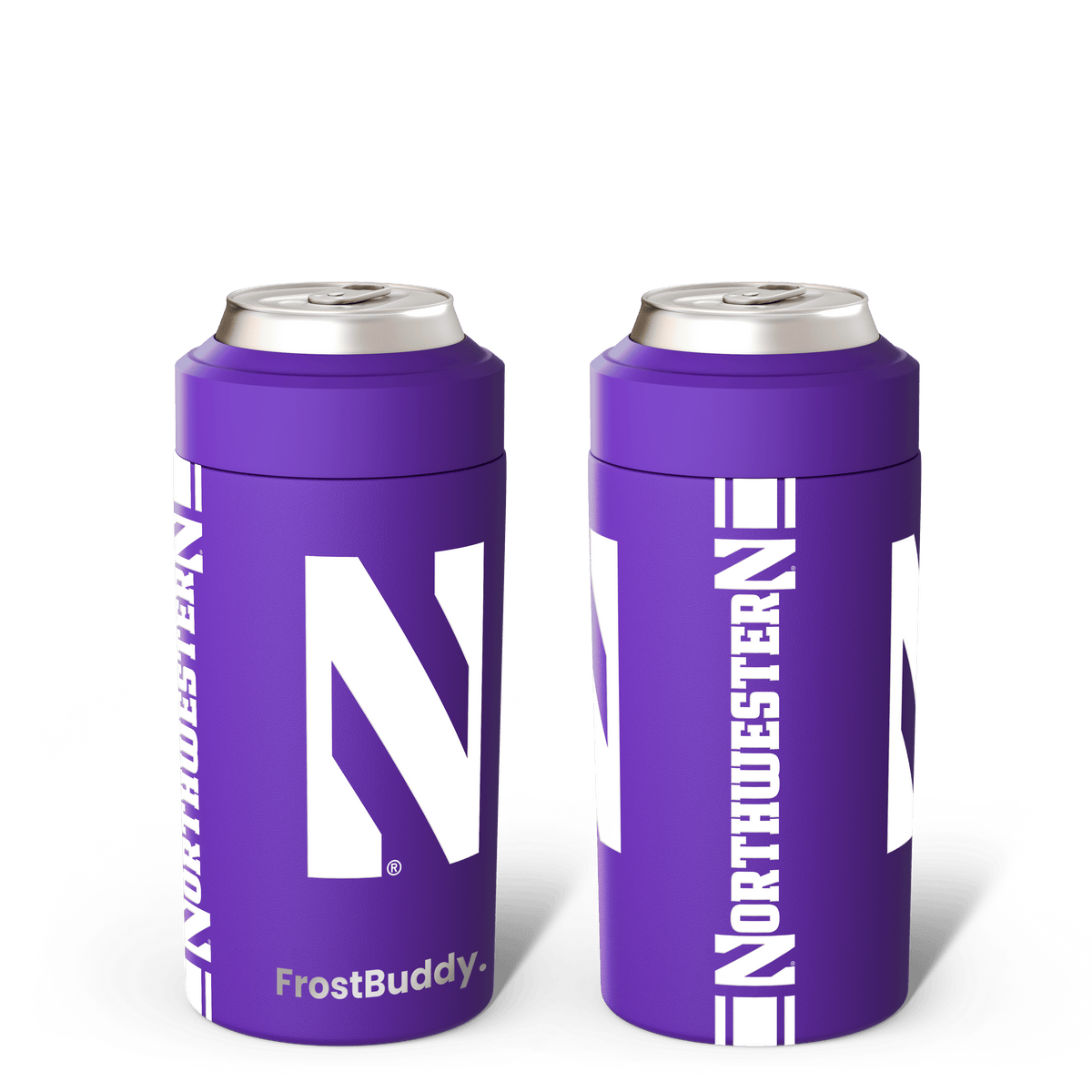 Universal Buddy | Northwestern Wildcats | Gameday image 3