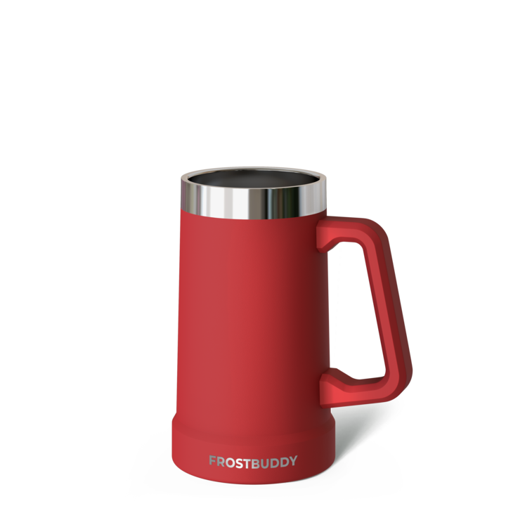 Stein Buddy | Crimson image 1